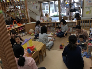 本日のアレルギっ子デー