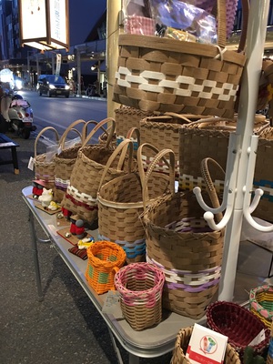 安川夏祭り  ♪