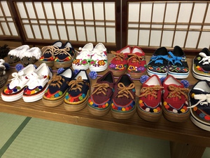 メキシコ文化