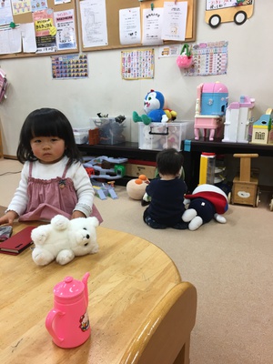ツインズデーでした、