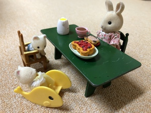 お母さんもリラックス☆