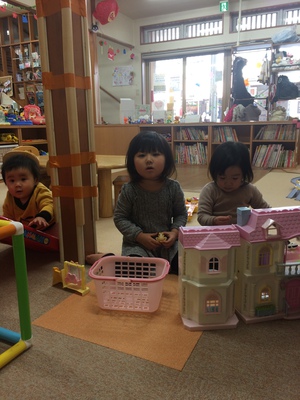 今日から大寒ですね。