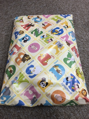 わぁ～プレゼント！