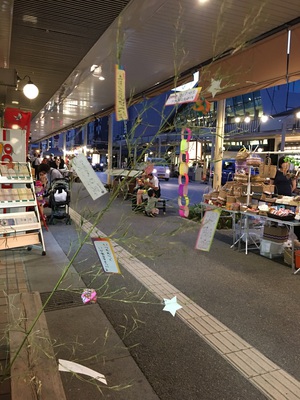 安川夏祭り  ♪