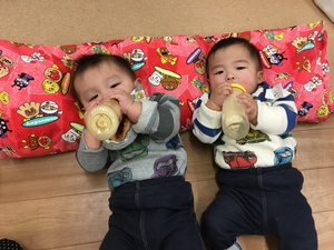 凍てつく高山