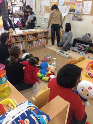 今年初のツインズデーでした！