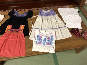 メキシコ文化