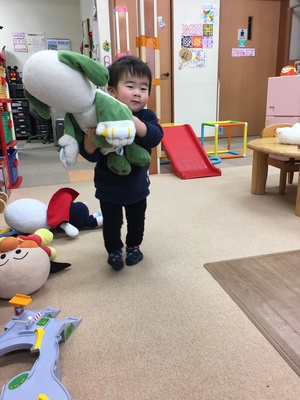 ツインズデーでした、