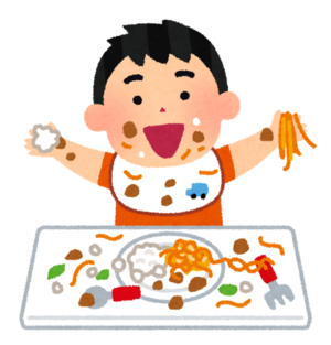 かんかこかん食育講座「たのしく食べよう！」