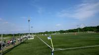 インターハイ　⚽　ありがとう 2019/05/20 13:57:31