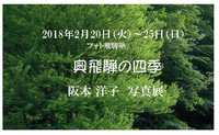 ✿✿ 彩 り 館 ✿　次回のイベント！！ 2018/01/16 16:16:14