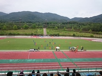 サッカー県優勝！！ 2018/06/11 09:51:28