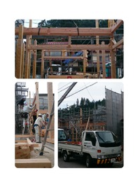 建方無事完了～✿おめでとうございます✿ 2018/10/13 16:10:51
