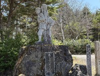 野麦峠山開き！25日にはまつりも