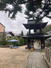 9月の八日市ありがとうございました 2021/09/08 20:48:58
