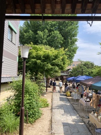 明日はひだ国分寺八日市 2022/08/07 12:52:44