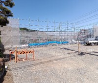 吉城コンピュータ 高山2号店建設中！ 2024/05/11 12:10:00