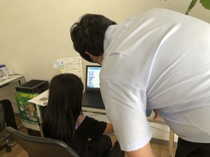 【夏休み開催】こども向けのプログラミング教室始まります! 【夏休み開催】こども向けのプログラミング教室始まります!