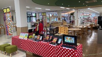 【今日限定!】エブリ東山店にてパソコン展示会開催中！ 2022/10/08 11:15:13