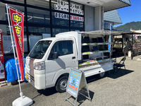 パソコンの点検修理、販売専門のキッチンカー！？できました！！ 2023/09/29 13:40:26