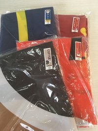 喫茶店の可愛いのぼり旗が届きました。 2018/05/18 23:50:17