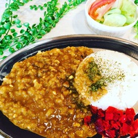 いよいよ明日からワンコインランチカレーライスが始まります！ 2019/09/23 11:03:32