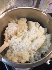 元グッディーさんのカレー継続中(●´ω｀●) 2018/05/10 00:38:19
