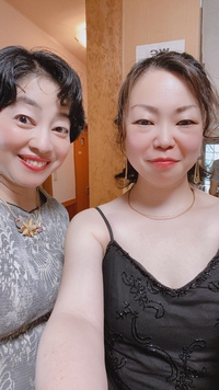 久しぶりに歌いました！ 2020/08/31 17:54:57