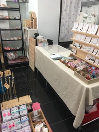 残りの営業も後1週間(●´ω｀●) 2018/04/16 13:08:46
