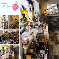 模様替えだいぶ進みました(●´ω｀●) 2018/09/13 00:36:21