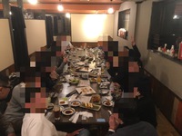 22日扇屋合コンありがとうございました 2019/02/24 09:54:41