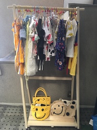 10%OFFSALE始まりましたよ 2018/04/03 16:09:52