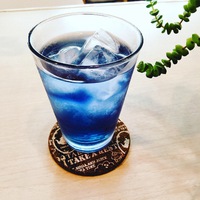色が変わる紅茶！今SNSで話題のブルーハーブ販売中 2019/09/03 10:37:37