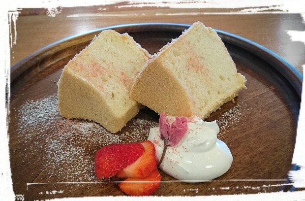わいままランチが変わります♪