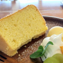 米粉シフォンのお店