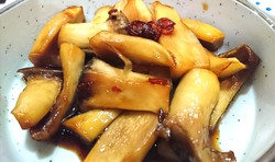 ☆ご飯の共に〜