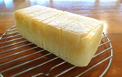 ☆チーズパン〜♪