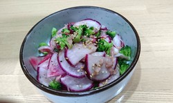 ☆初収穫♪