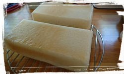 米粉パン〜