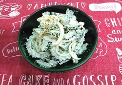 ☆今年もよく食べました〜
