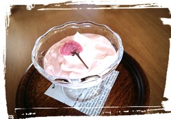 ☆桜のスイーツ♪