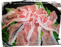 蒸し焼き♪