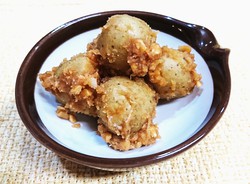 ☆ピーナツと〜