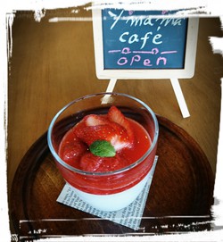 プレートランチ♪
