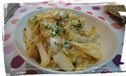 白菜の♪