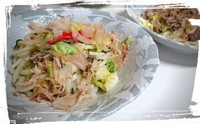 ☆うどんレシピ♪