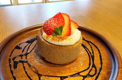 ご褒美カップ♪