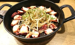 ☆タコの〜♪