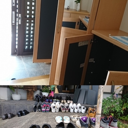 ☆天日干し〜