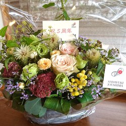 ☆ありがとう